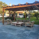 別荘 Beachfront House In Olive Grove *