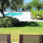 別荘 Beachfront House In Olive Grove Arkítsa