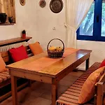 Beachfront House In Olive Grove