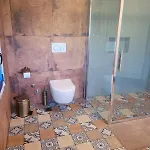 Beachfront House In Olive Grove 別荘 Arkítsa