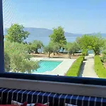 Beachfront House In Olive Grove * Arkítsa