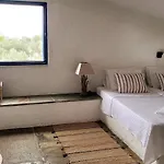 Beachfront House In Olive Grove *