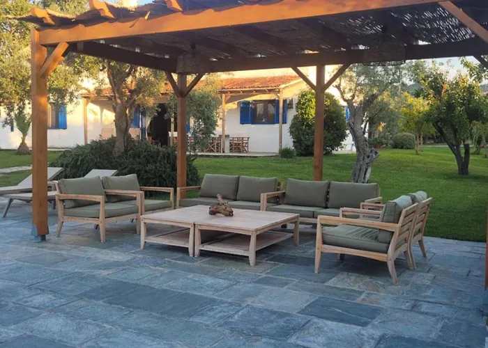 Holiday home Beachfront House In Olive Grove *