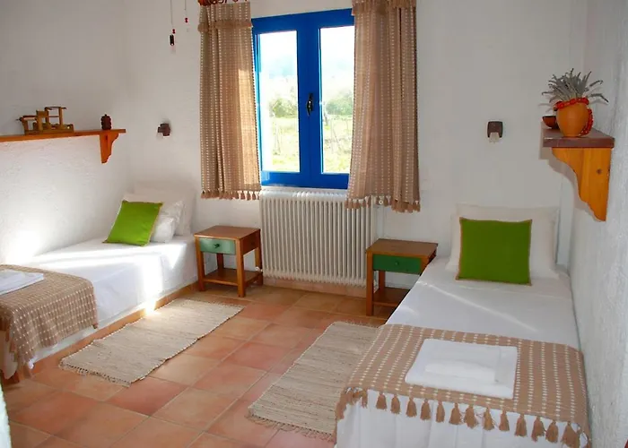 Beachfront House In Olive Grove Holiday home
